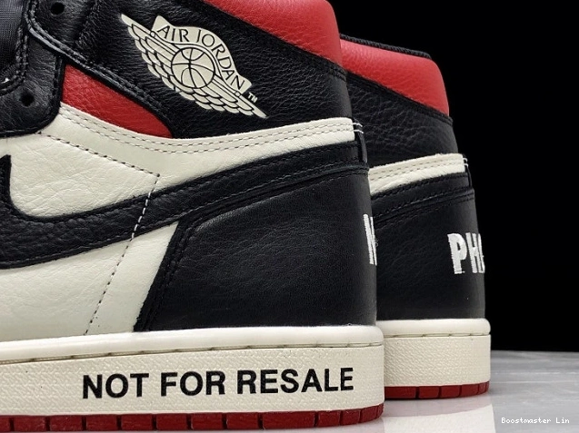 Bmlin 1 Jordan 861428-106 For High Red Resale NRG Air Not Retro Varsity OG 0810
